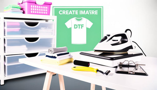 7 Best Tips for Extending DTF Transfer Lifespan