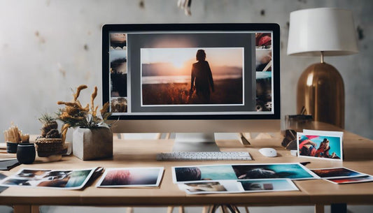 Creating a Portfolio to Showcase Your DTF Printing Work