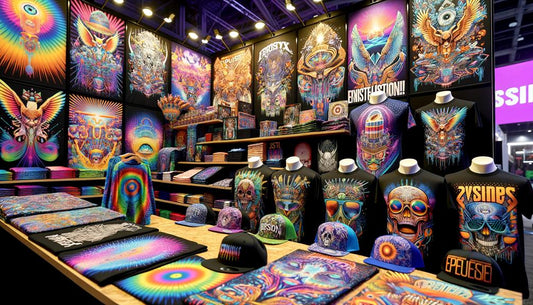 DTF Printing for Event Merchandise: Tips and Ideas