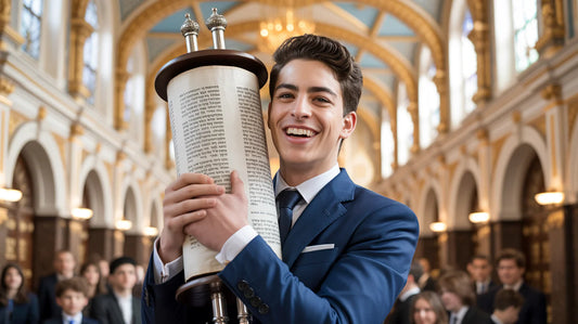 DTF Transfers for Bar Mitzvahs: Custom Celebration Apparel with EazyDTF