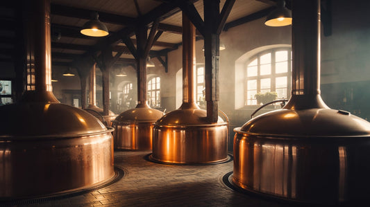 How DTF Transfers for Breweries Can Tap Into Your Brand's Potential with EazyDTF