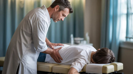 How DTF Transfers for Chiropractors Can Transform Your Practice Branding with EazyDTF