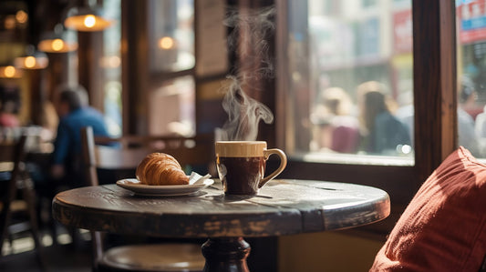 How DTF Transfers for Coffee Shops Can Brew Up Your Brand Identity with EazyDTF