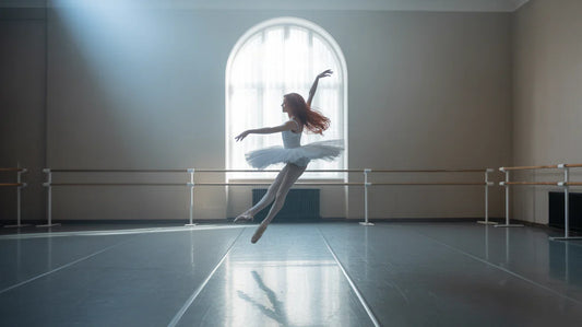 DTF Transfers for Dance Studios: Create Custom Dancewear with EazyDTF