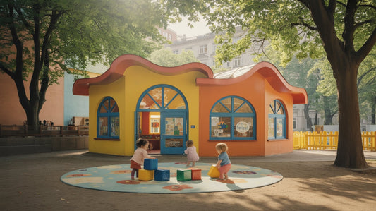 DTF Transfers for Daycare Centers: Custom Apparel Solutions from EazyDTF