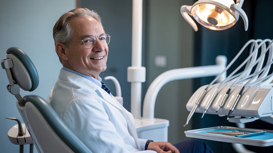 Custom DTF Transfers for Dental Offices: Professional Branding with EazyDTF