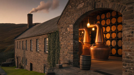 How DTF Transfers for Distilleries Can Elevate Your Spirit Brand with EazyDTF