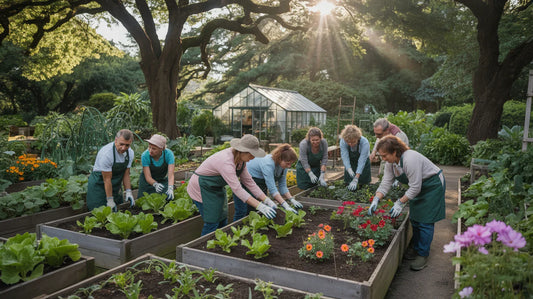 DTF Transfers for Gardening Clubs: Grow Your Brand with EazyDTF