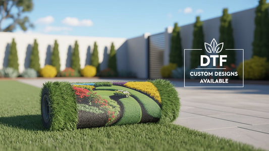 DTF Transfers for Landscaping Businesses: Professional Uniforms That Work as Hard as You Do with EazyDTF