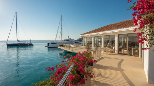 DTF Transfers for Marina Clubs: The Ultimate Guide by EazyDTF