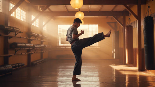 DTF Transfers for Martial Arts Studios: Custom Gear Solutions from EazyDTF