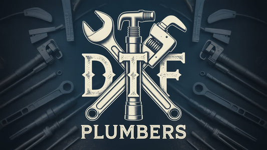 DTF Transfers for Plumbers: How EazyDTF Helps Your Business Stand Out