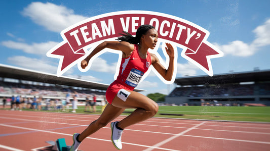DTF Transfers for Track and Field Teams: Custom Uniform Solutions | EazyDTF