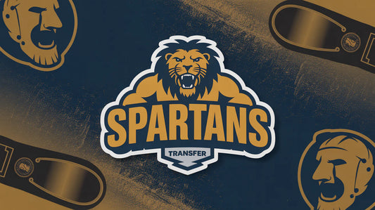 DTF Transfers for Wrestling Teams: Durable Custom Apparel Solutions