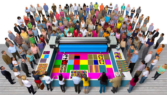 Factors To Consider When Selecting A DTF Transfer Ready To Press Center