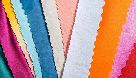 How to Choose the Right DTF Transfer Film for Specific Fabrics?