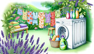 Keep Your Printed Clothes Vibrant: Washing & Care Tips