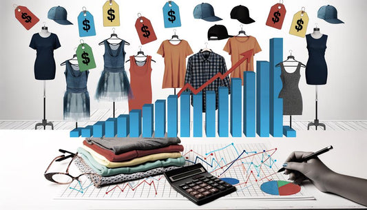 Pricing Strategies for Your DTF Printing Services