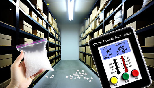 Why Do DTF Transfers Need Specific Storage Conditions?