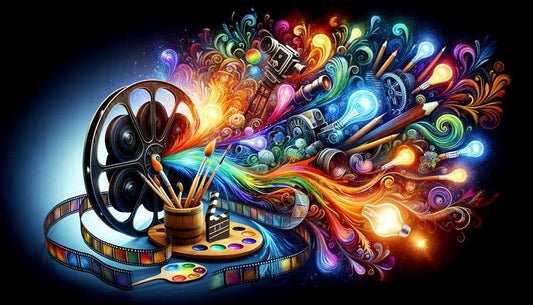 customize your film transfers
