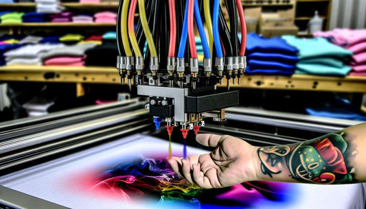 customize your unique t shirts