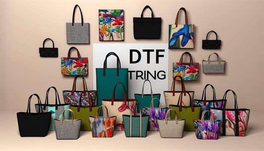 customized bags for every style