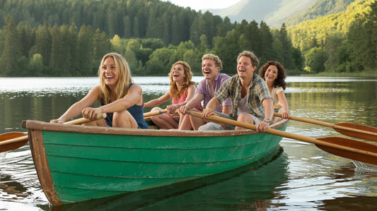 Make Waves with Style: DTF Transfers for Boat Owners by EazyDTF