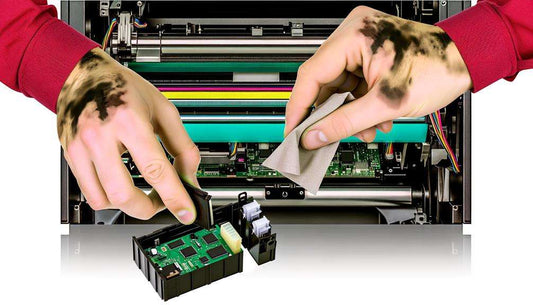 dtf printer maintenance guide