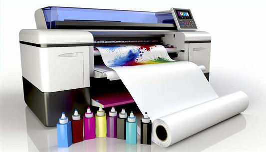 quality heat transfer paper