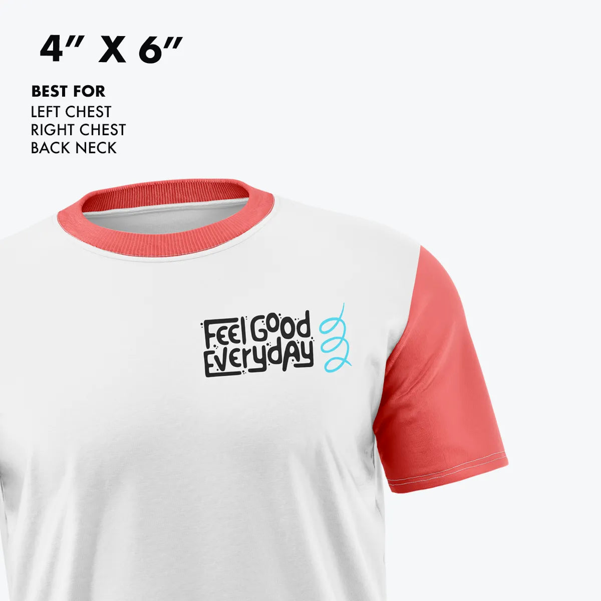 Custom Sublimation Transfers