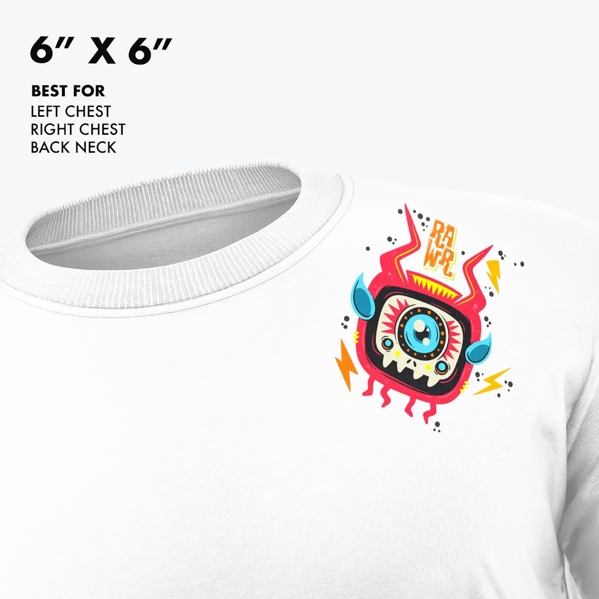 DTF Sublimation