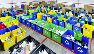 10 Best Recycling Options for DTF Print Materials