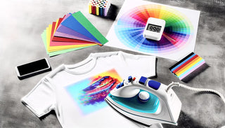 Let Your Brand Apparel Stand out With Amazing 3-D Puff Vinyl Transfers