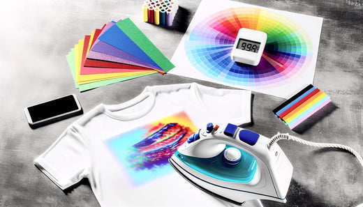 3D Puff Vinyl Transfers: Ultimate Branding for Custom Apparel