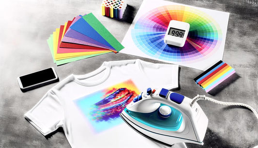 3D Puff Vinyl Transfers: Ultimate Branding for Custom Apparel