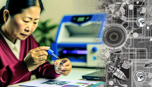 5 Best Methods to Unclog Printer Heads for Transfers