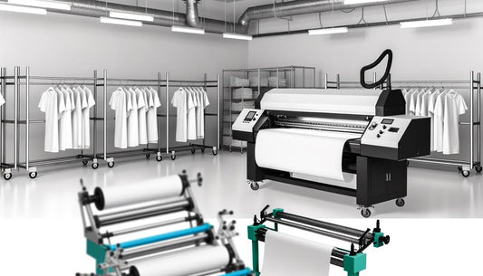 5 Best Solutions for Sticky DTF Prints Post-Curing