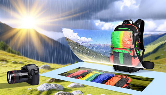 5 Tips: Boosting UV DTF Prints Outdoor Durability