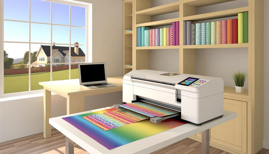 7 Best Budget-Friendly DTF Printers for Beginners