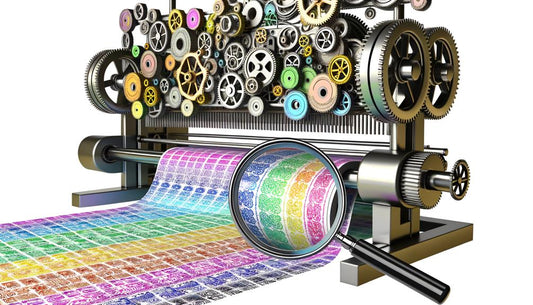 Addressing the Challenges of Scale in DTF Printing