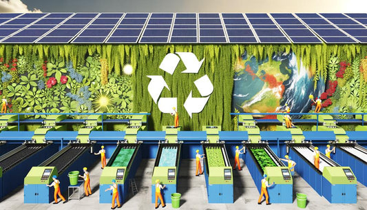 Creating a Sustainable DTF Printing Operation