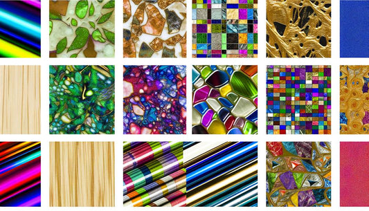 DTF Printing for Non-Textile Materials: Exploring the Possibilities