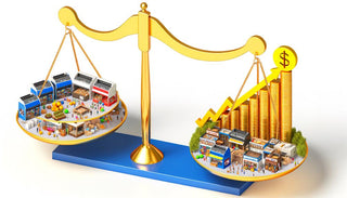 DTF Printing for Small Businesses: Cost Analysis and ROI
