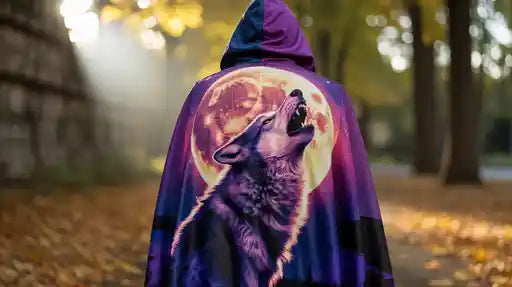 DTF Transfers for Halloween Costumes: Spook-tacular Custom Designs with EazyDTF