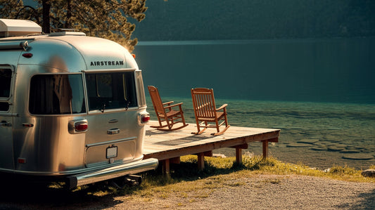 Hit the Road in Style: DTF Transfers for RV Owners by EazyDTF