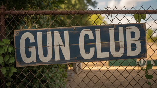 DTF Transfers for Gun Clubs: Professional Custom Apparel Solutions with EazyDTF