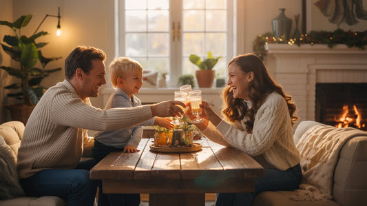 DTF Transfers for Housewarming Parties: Celebrate Your New Home with EazyDTF