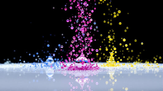 Digital Resolution in Modern Transfer Printing