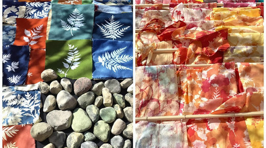 Eco-Friendly Innovations in Garment Decoration