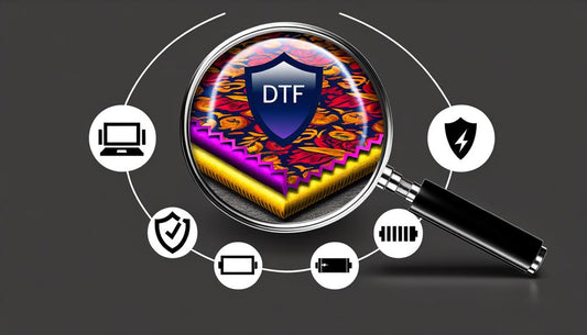 Long-Lasting UV DTF Transfers on Fabric: Complete Guide